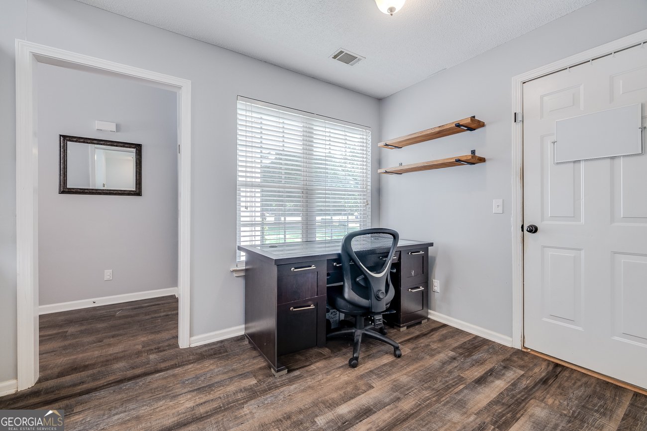 68 Hidden Creek Drive Guyton - Photo 18