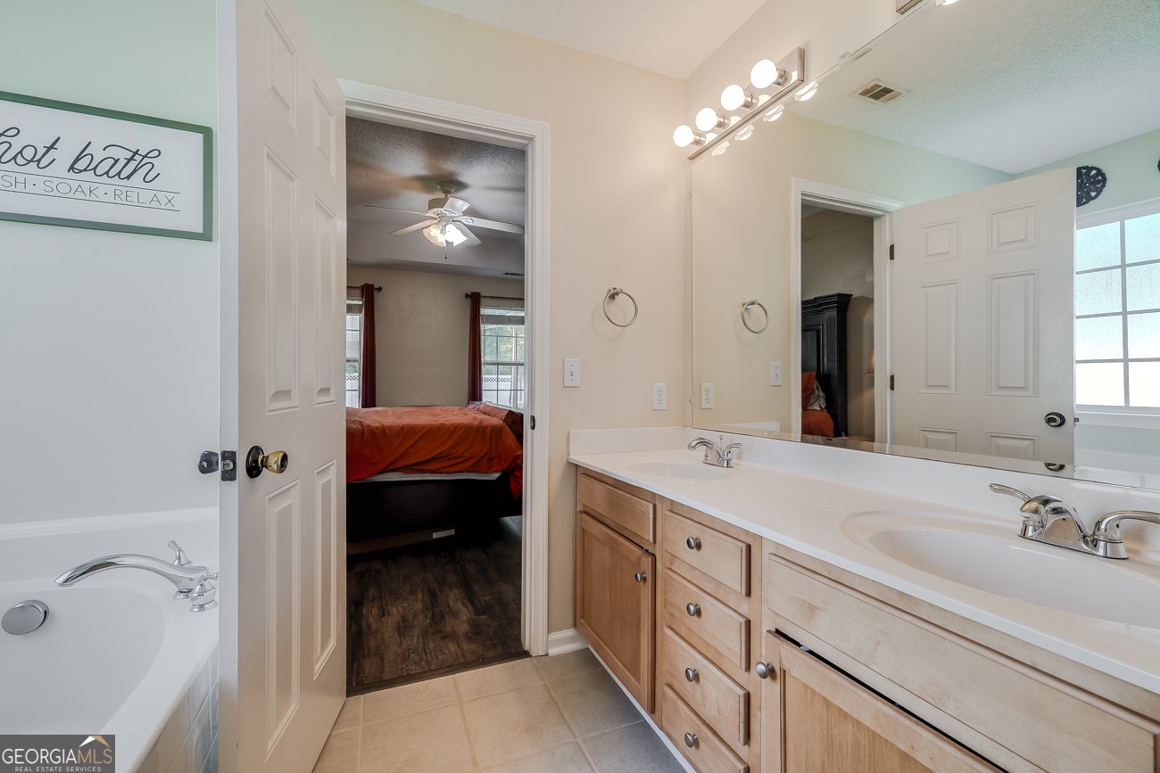 68 Hidden Creek Drive Guyton - Photo 27