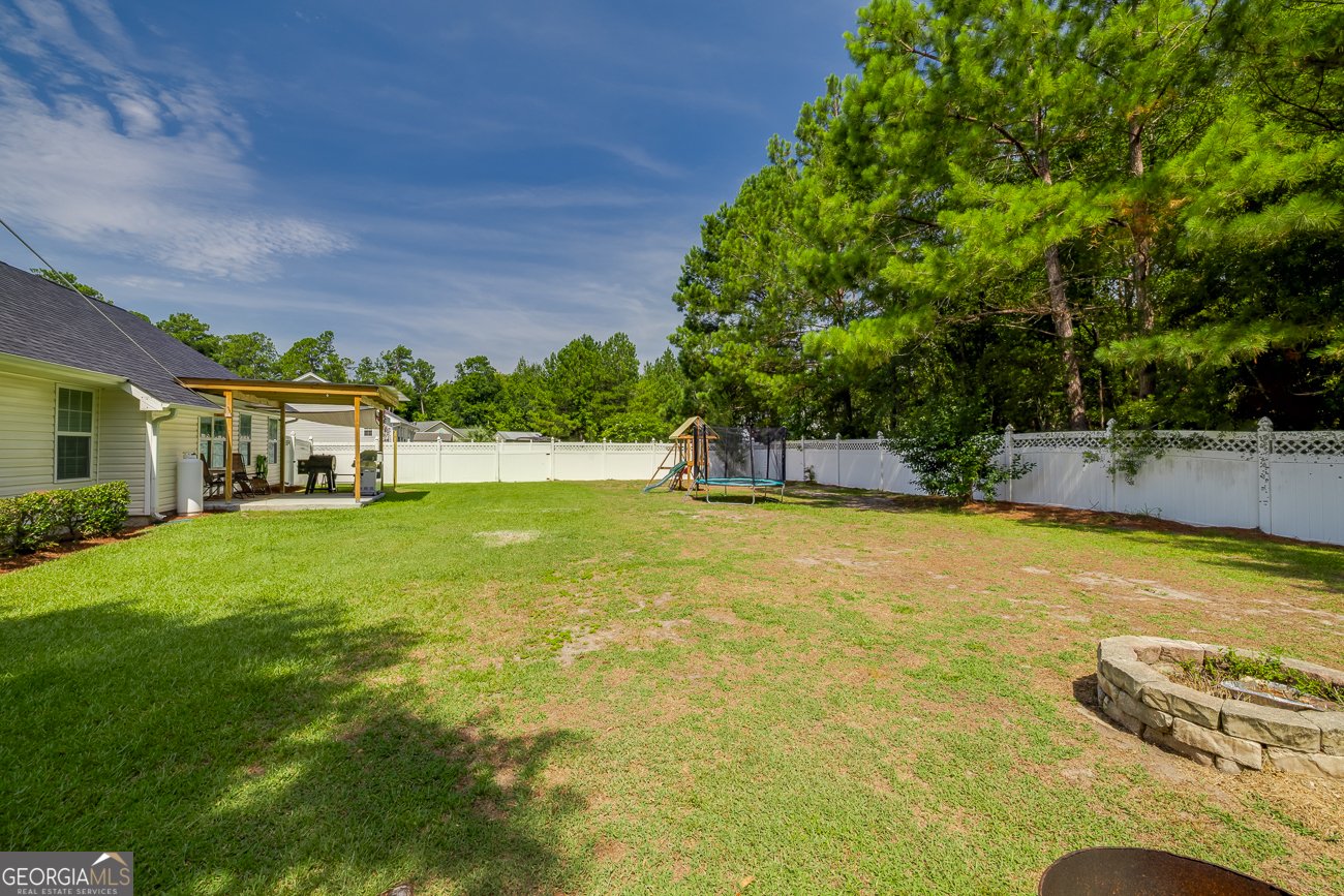 68 Hidden Creek Drive Guyton - Photo 33