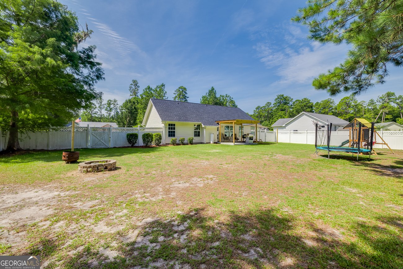 68 Hidden Creek Drive Guyton - Photo 34