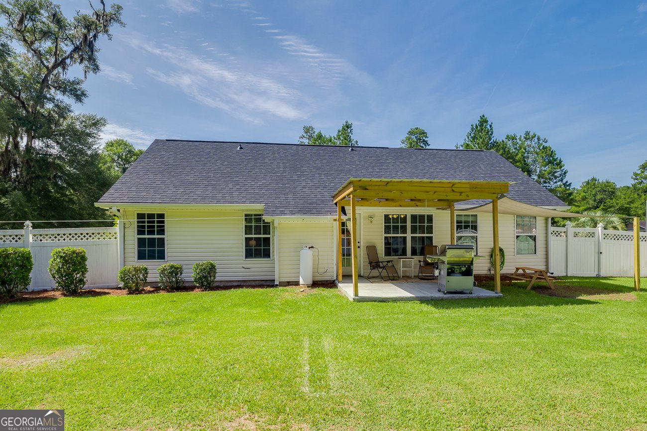 68 Hidden Creek Drive Guyton - Photo 35