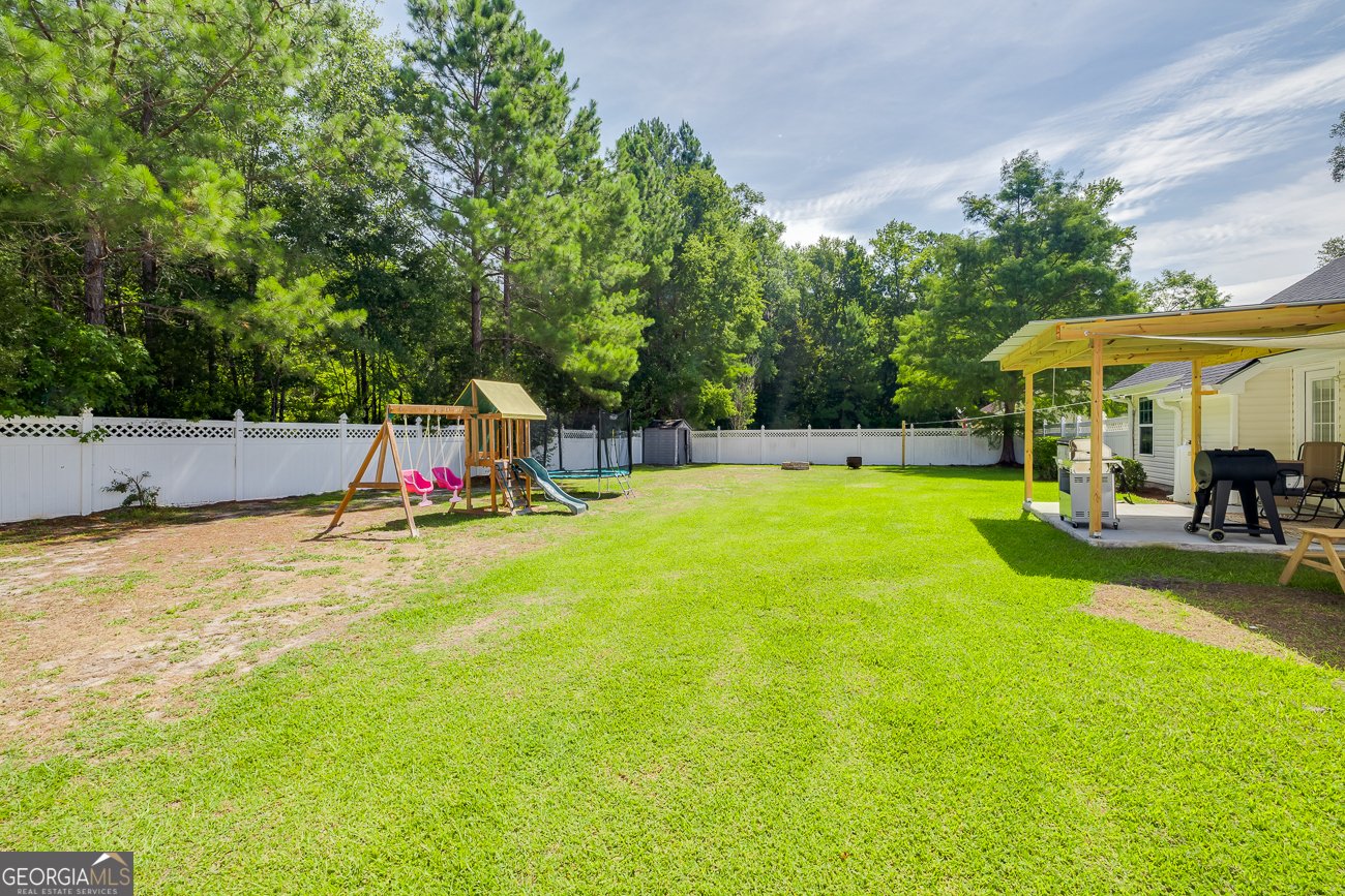 68 Hidden Creek Drive Guyton - Photo 36
