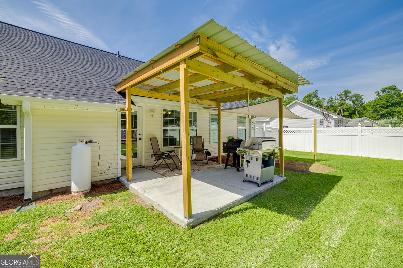 68 Hidden Creek Drive Guyton - Photo 37