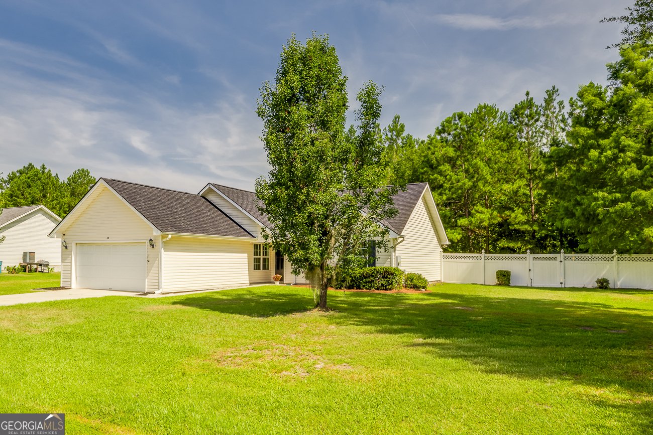68 Hidden Creek Drive Guyton - Photo 39