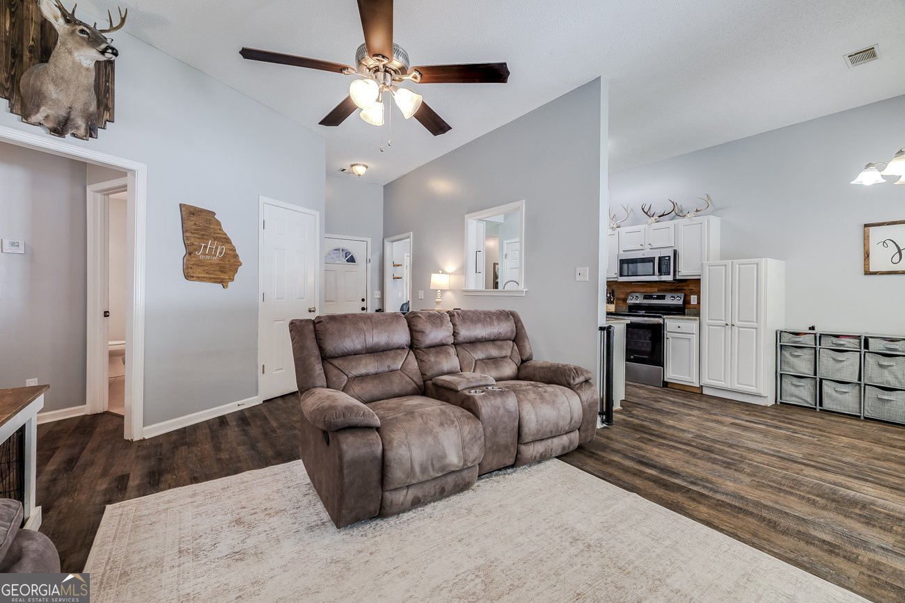 68 Hidden Creek Drive Guyton - Photo 6