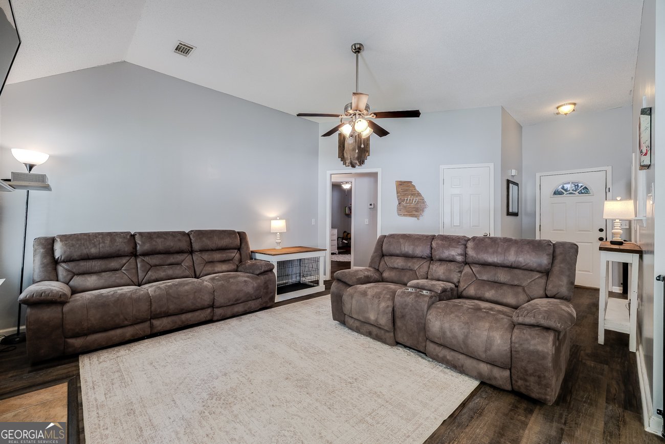 68 Hidden Creek Drive Guyton - Photo 7