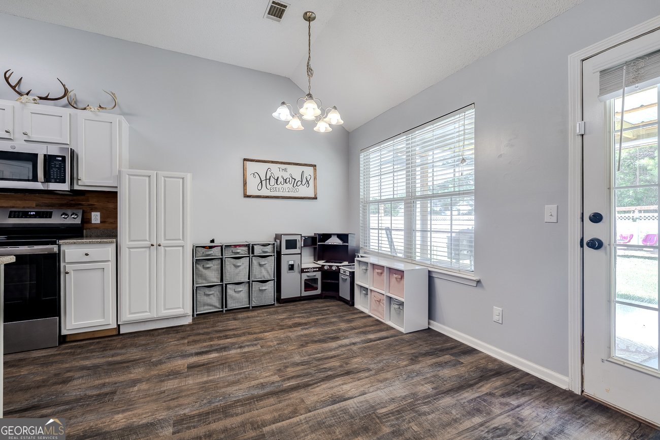 68 Hidden Creek Drive Guyton - Photo 8