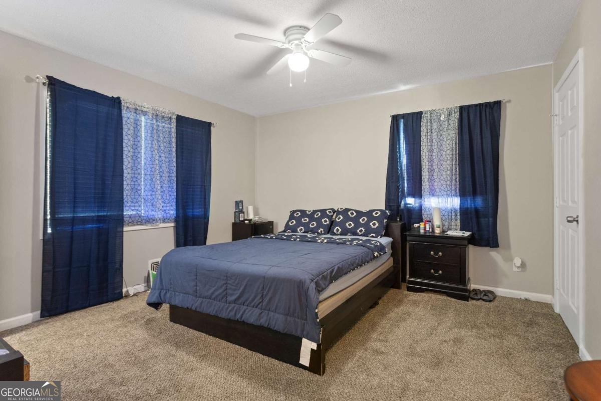 3130 Mars Hill Road Acworth - Photo 14