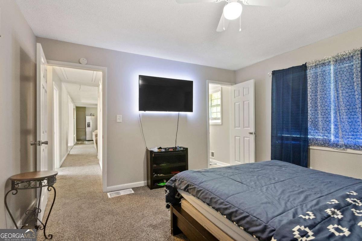 3130 Mars Hill Road Acworth - Photo 15