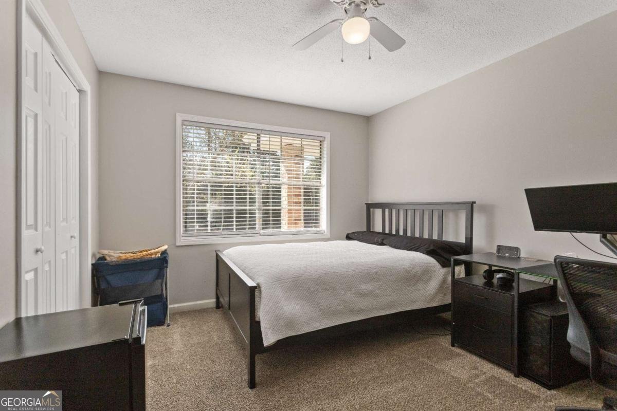 3130 Mars Hill Road Acworth - Photo 16