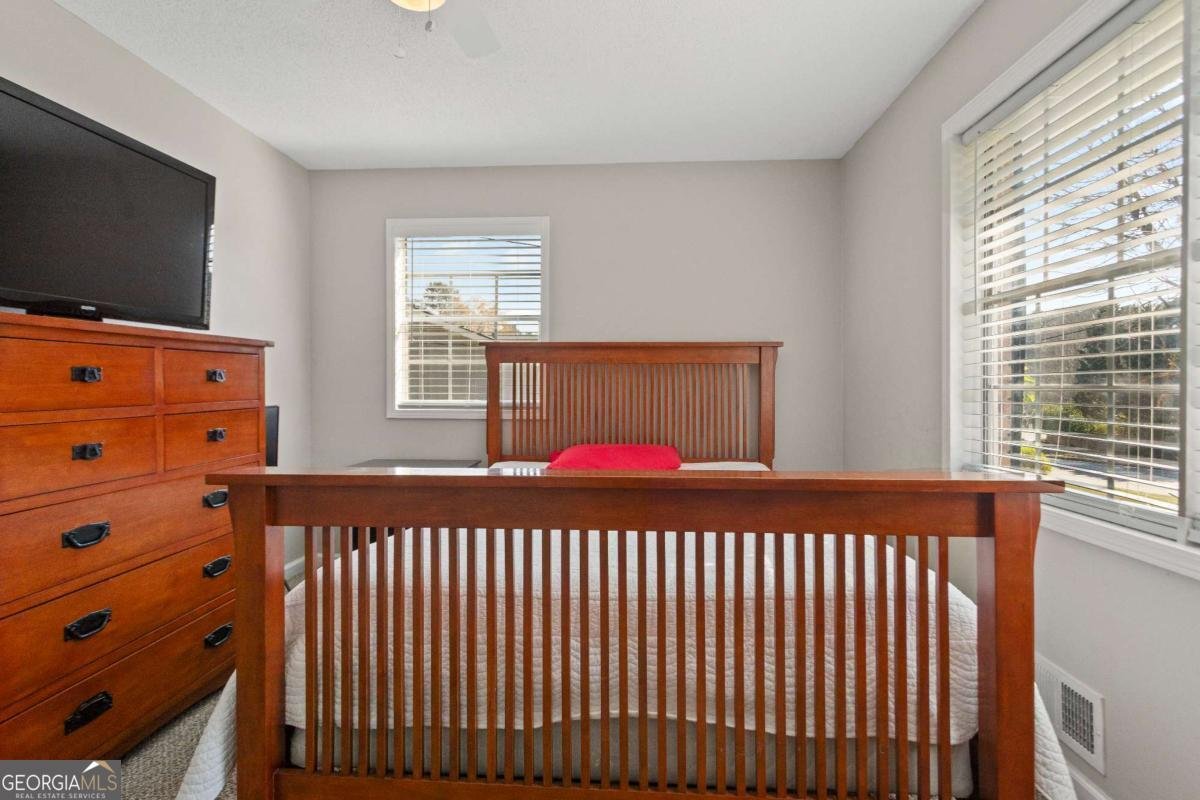 3130 Mars Hill Road Acworth - Photo 18
