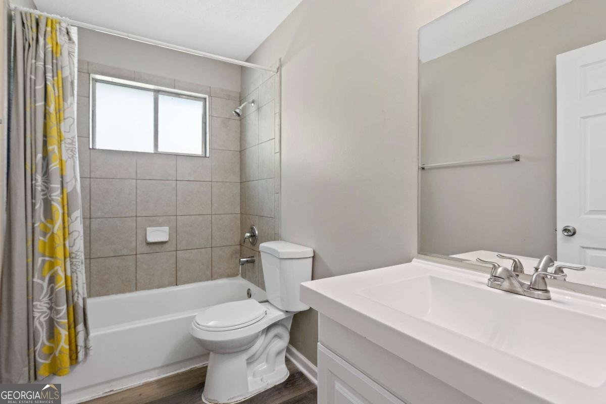 3130 Mars Hill Road Acworth - Photo 22