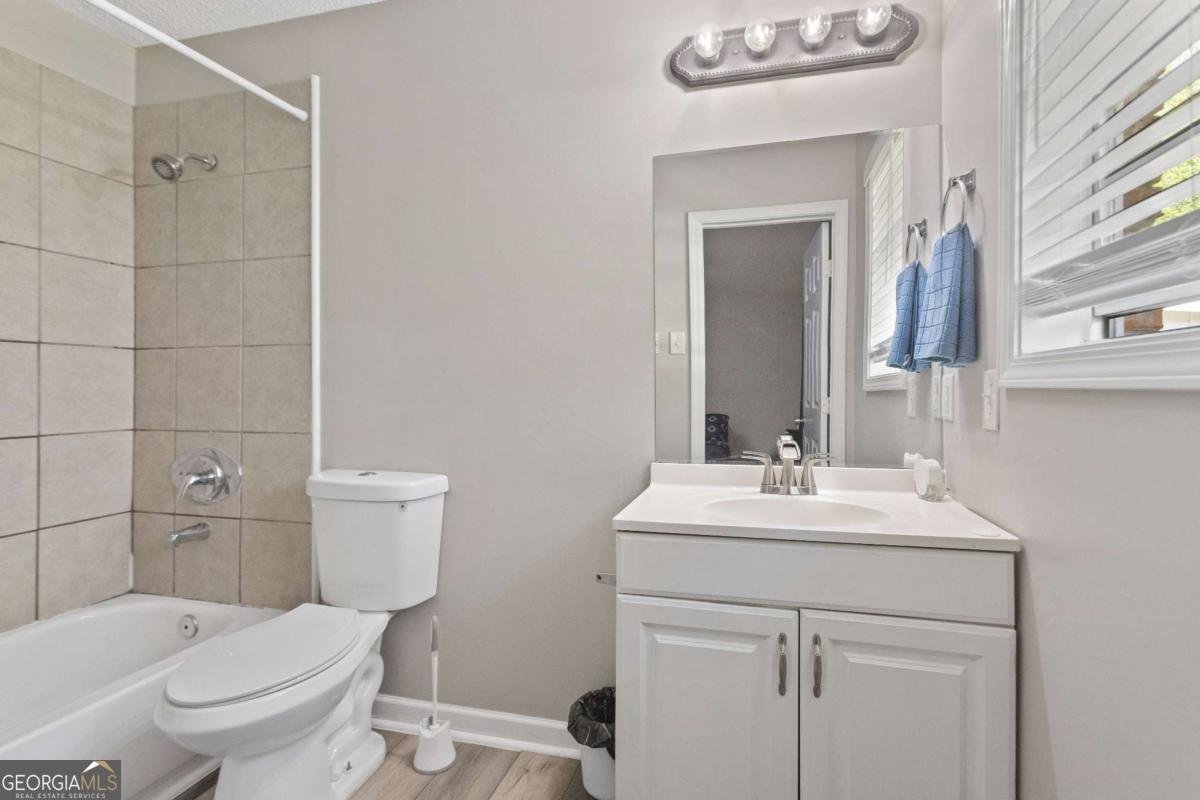 3130 Mars Hill Road Acworth - Photo 23