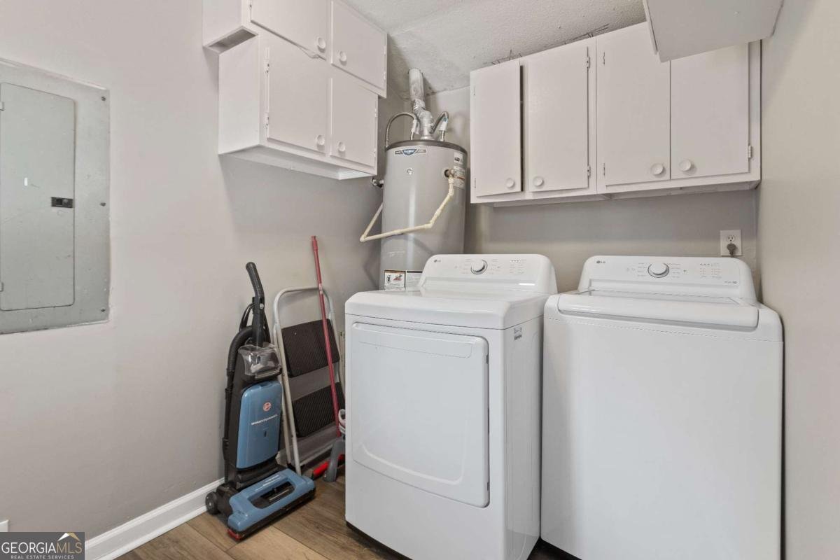 3130 Mars Hill Road Acworth - Photo 24