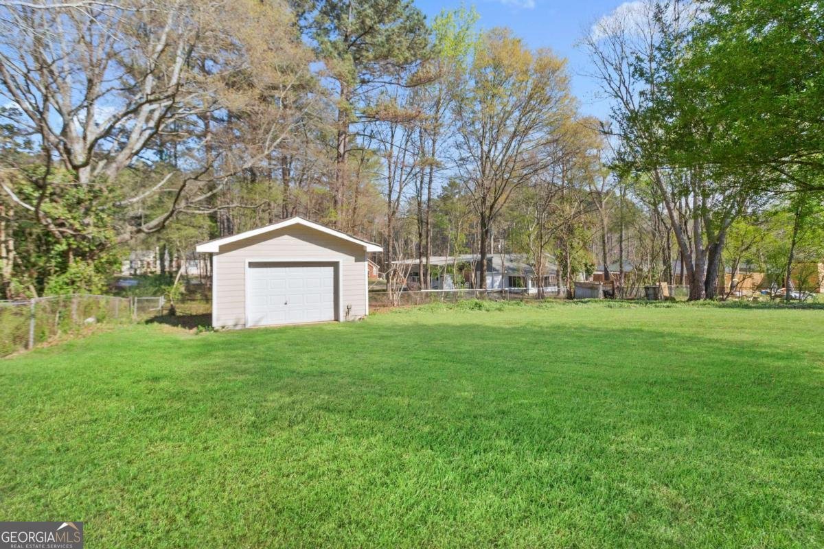 3130 Mars Hill Road Acworth - Photo 32