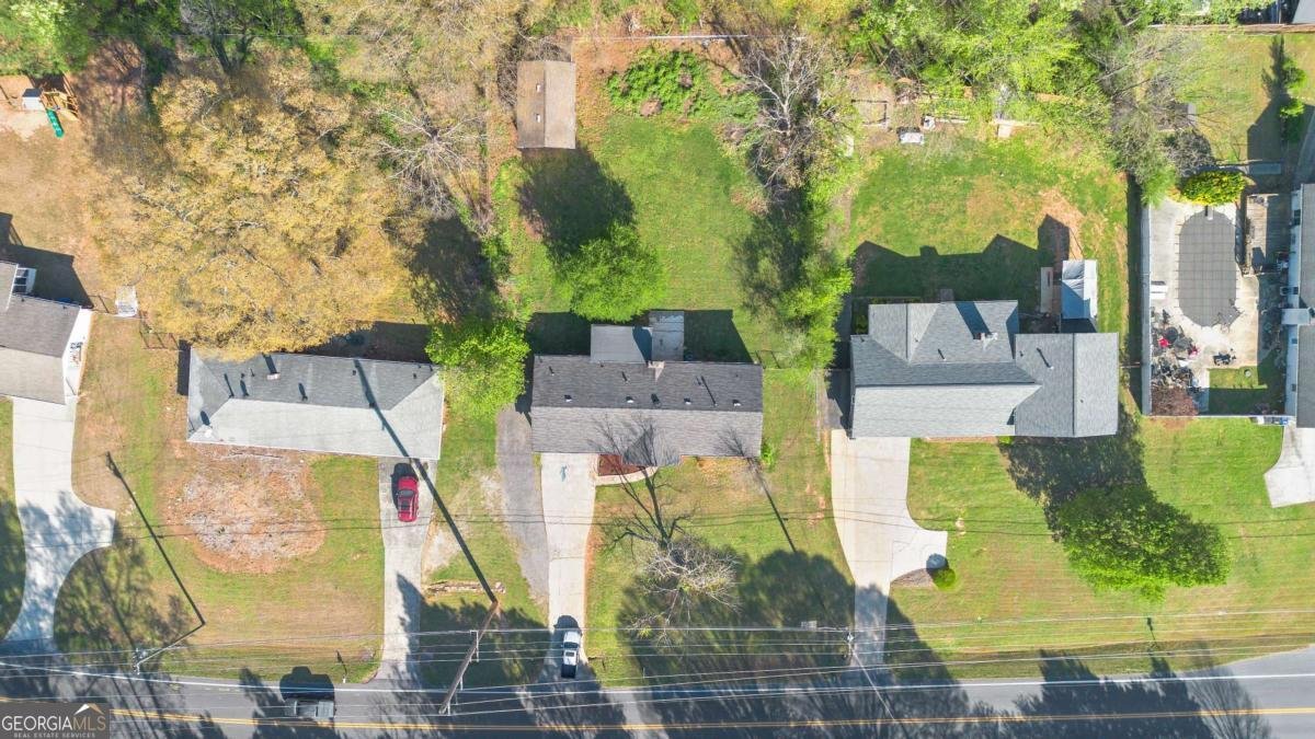 3130 Mars Hill Road Acworth - Photo 33