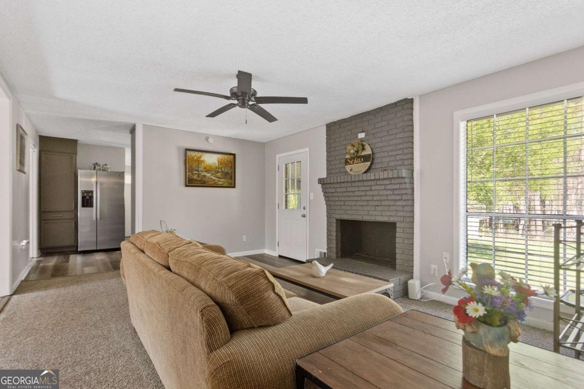 3130 Mars Hill Road Acworth - Photo 6
