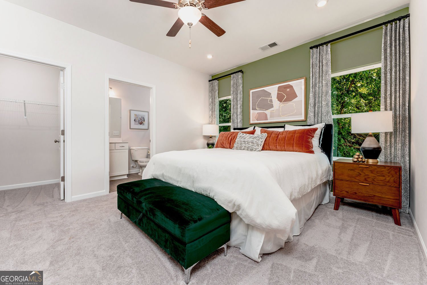 473 Fair Oak Lane Calhoun - Photo 18
