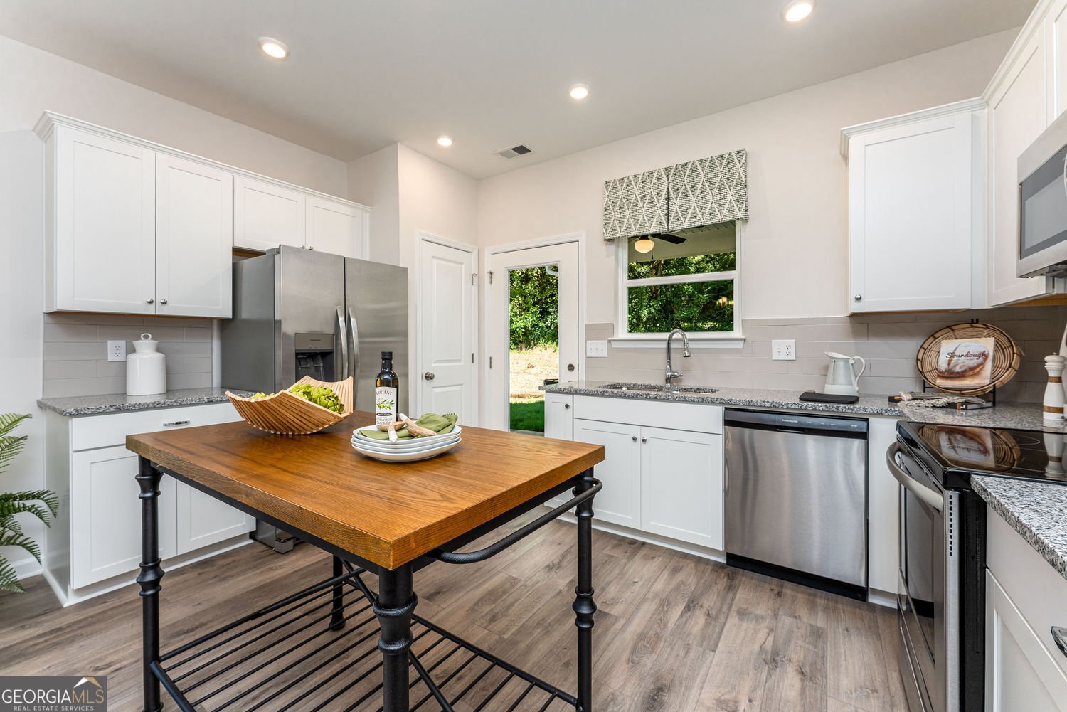 473 Fair Oak Lane Calhoun - Photo 19