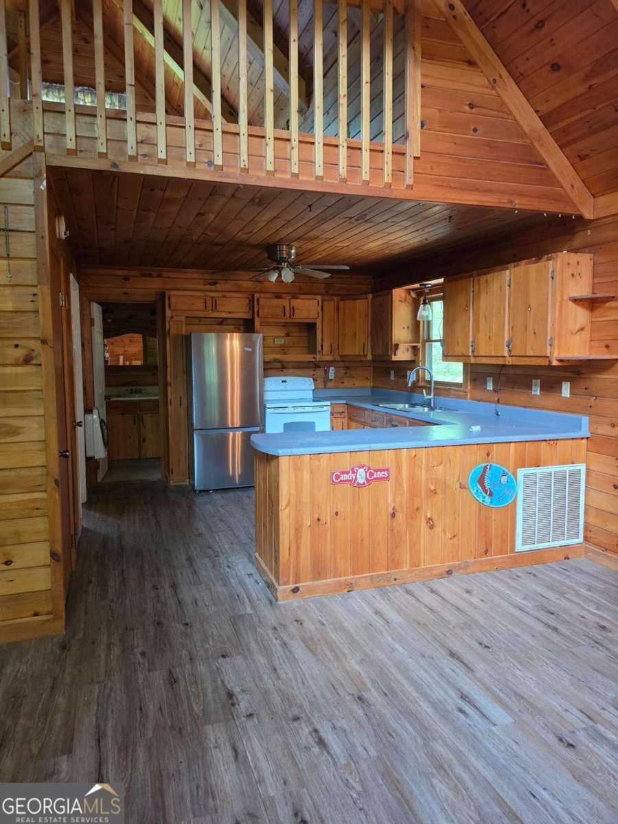 49 Deer Trail Mineral Bluff - Photo 11