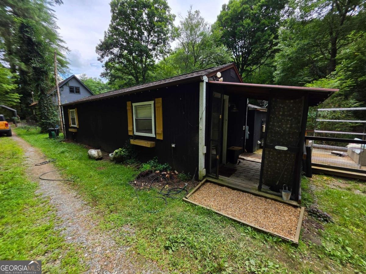 49 Deer Trail Mineral Bluff - Photo 25