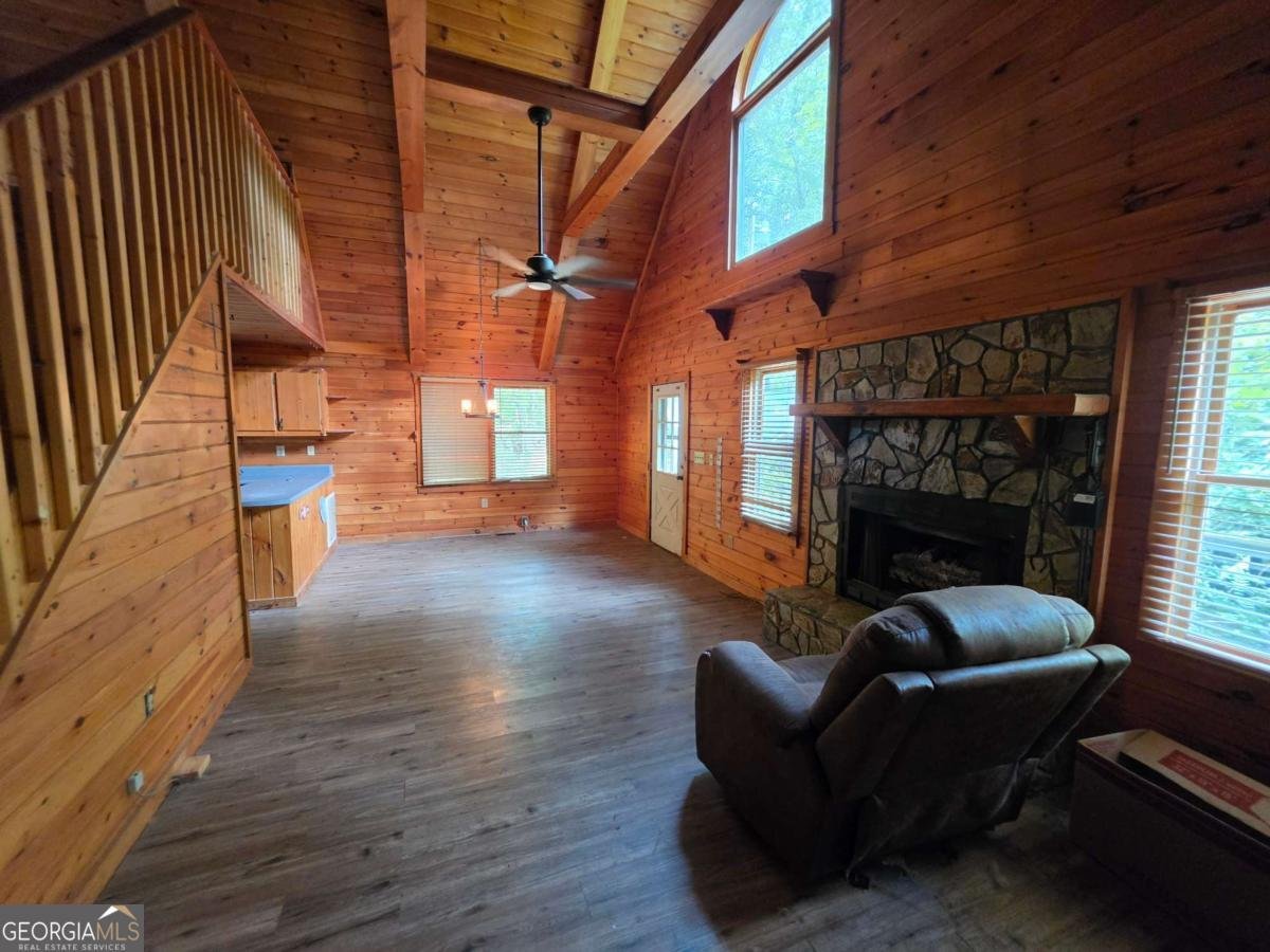 49 Deer Trail Mineral Bluff - Photo 9
