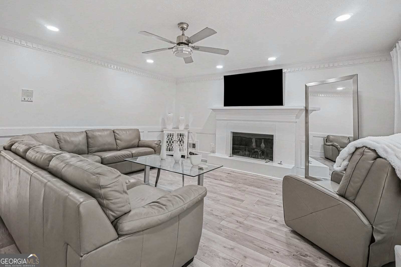 5553 Reynard Trail Lithonia - Photo 13