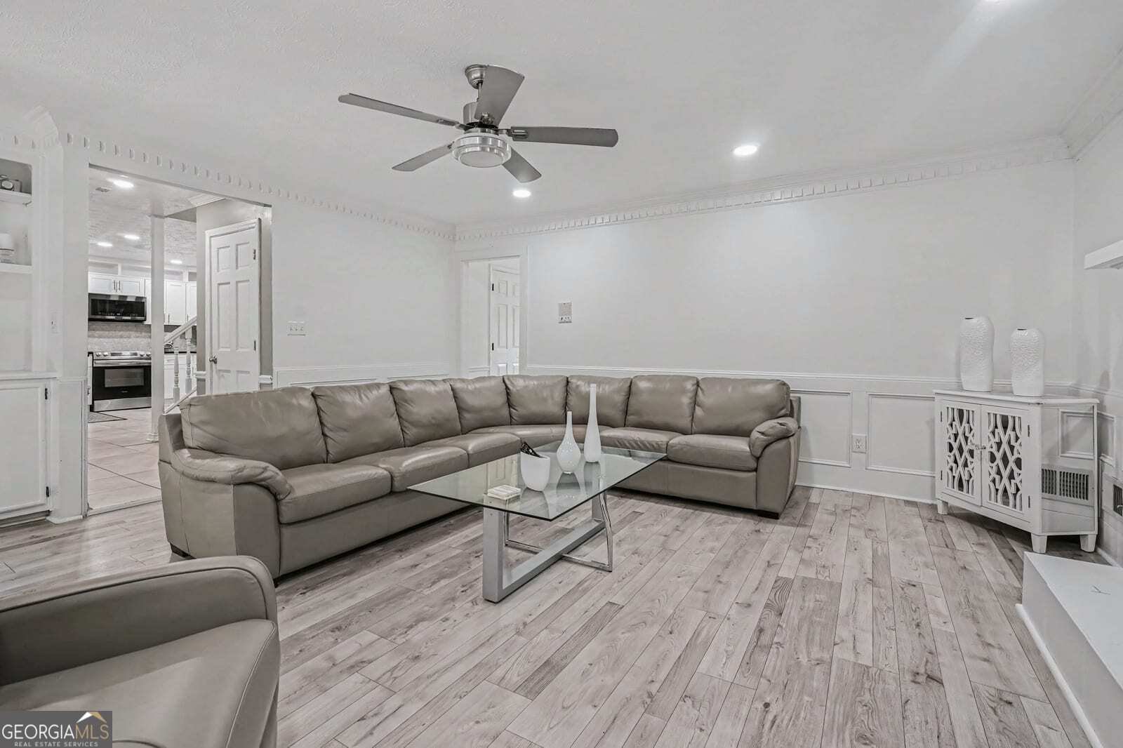 5553 Reynard Trail Lithonia - Photo 14