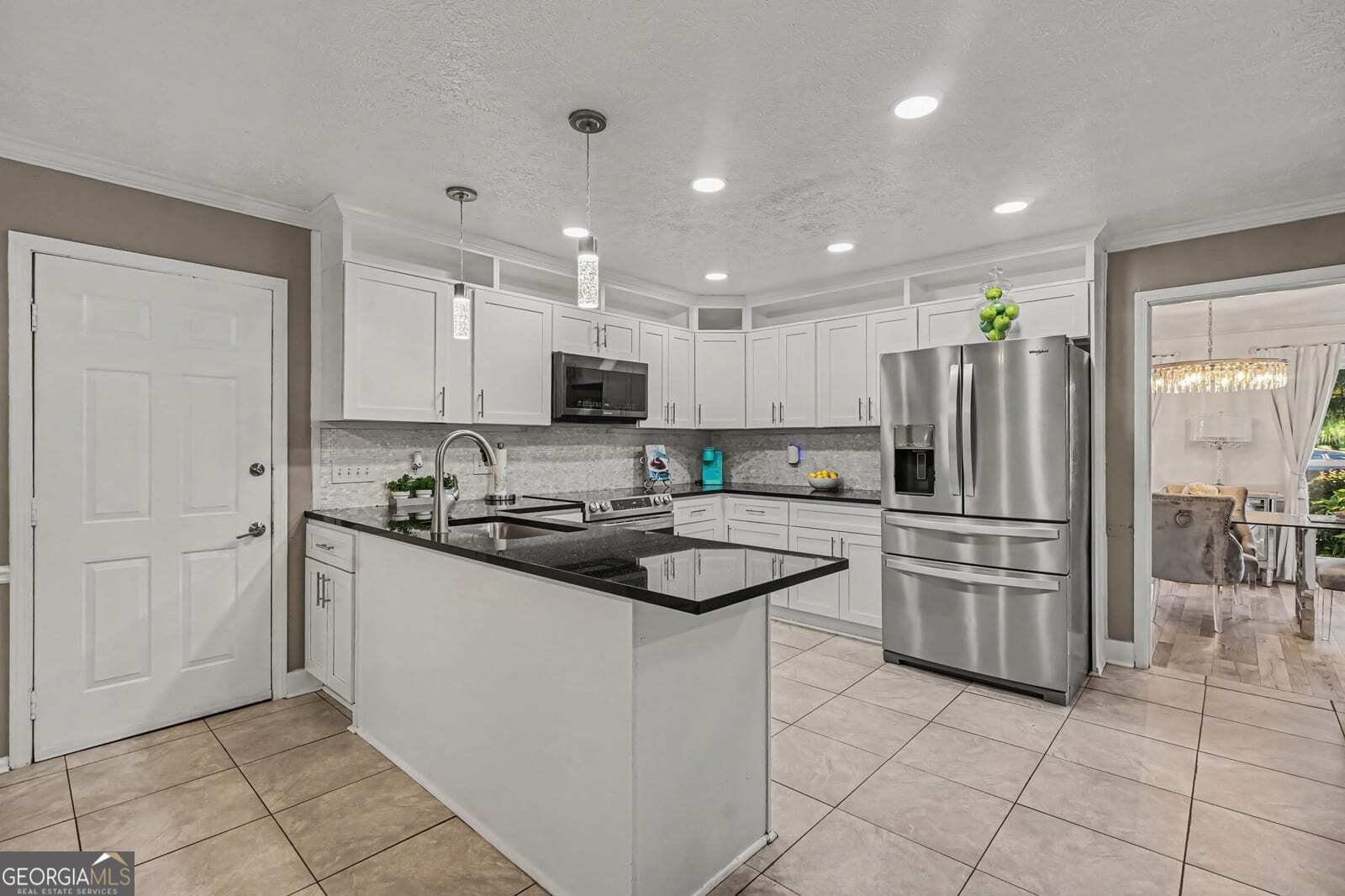 5553 Reynard Trail Lithonia - Photo 17
