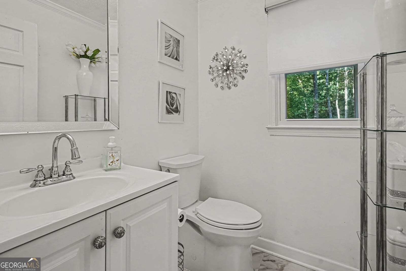 5553 Reynard Trail Lithonia - Photo 19