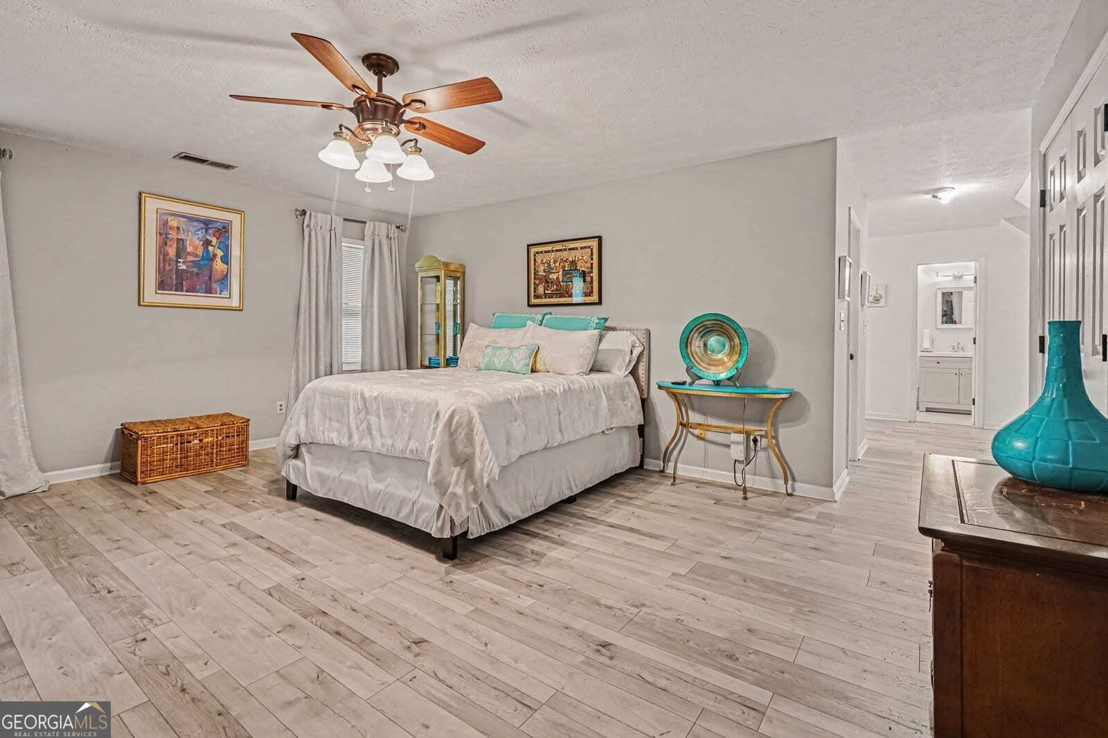 5553 Reynard Trail Lithonia - Photo 21