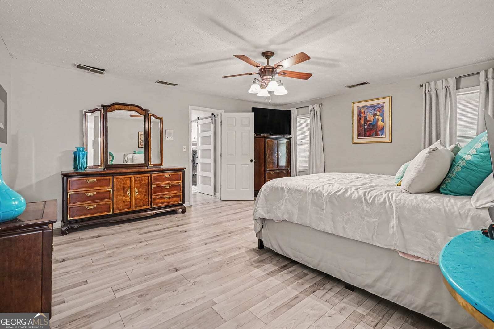5553 Reynard Trail Lithonia - Photo 22