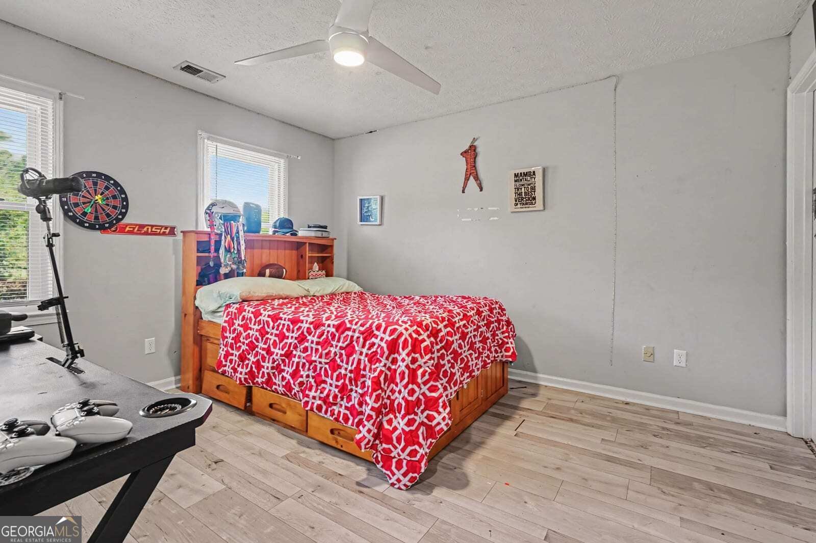 5553 Reynard Trail Lithonia - Photo 30