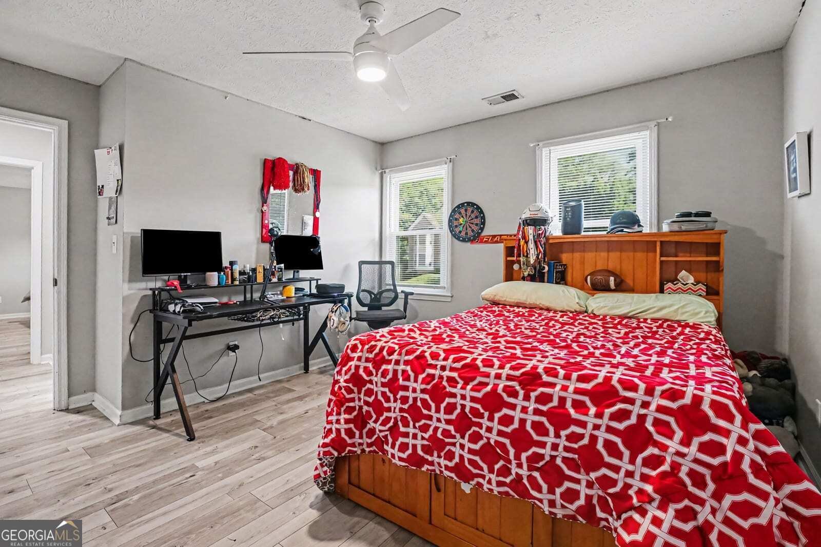 5553 Reynard Trail Lithonia - Photo 31