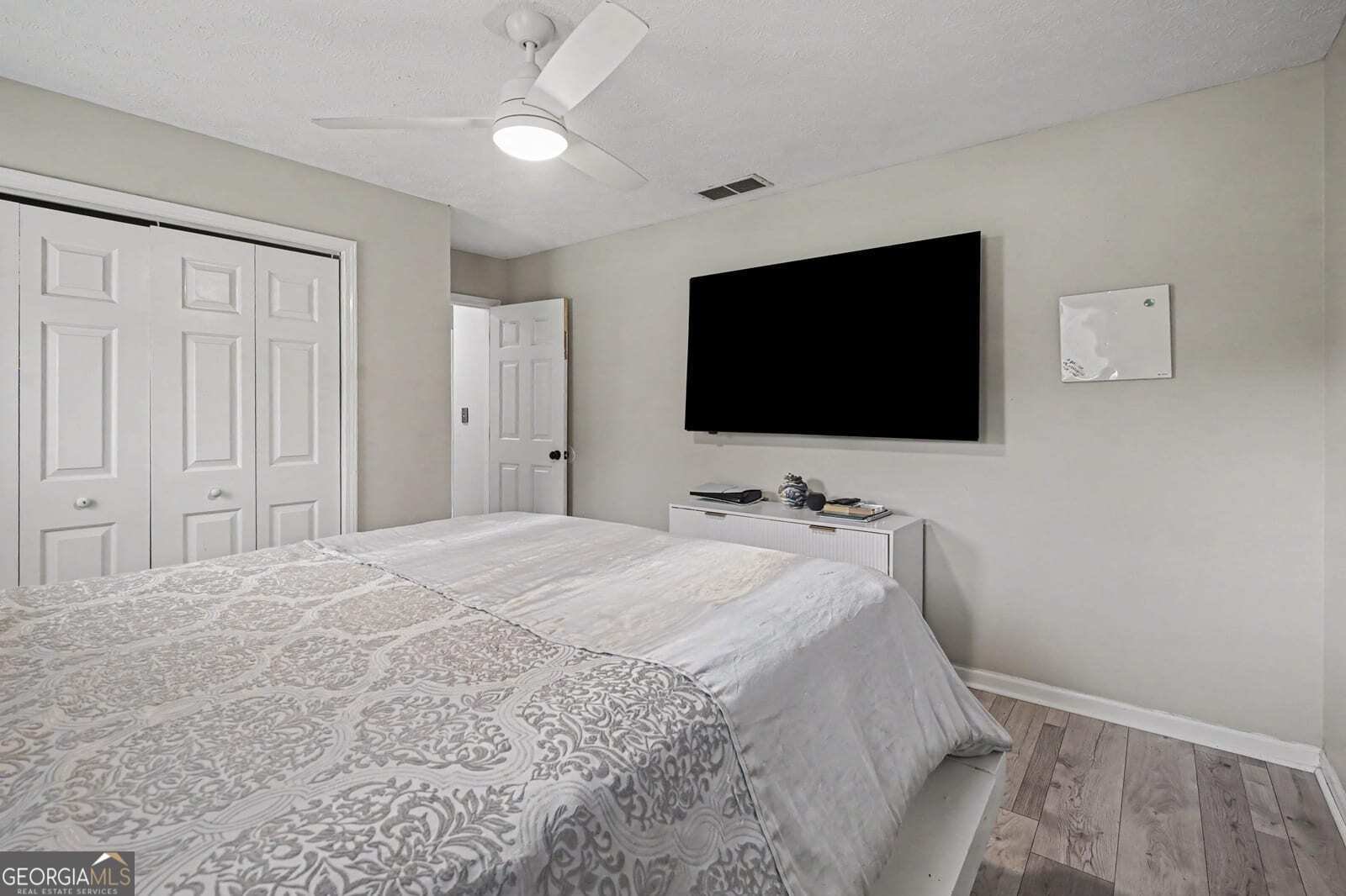 5553 Reynard Trail Lithonia - Photo 34