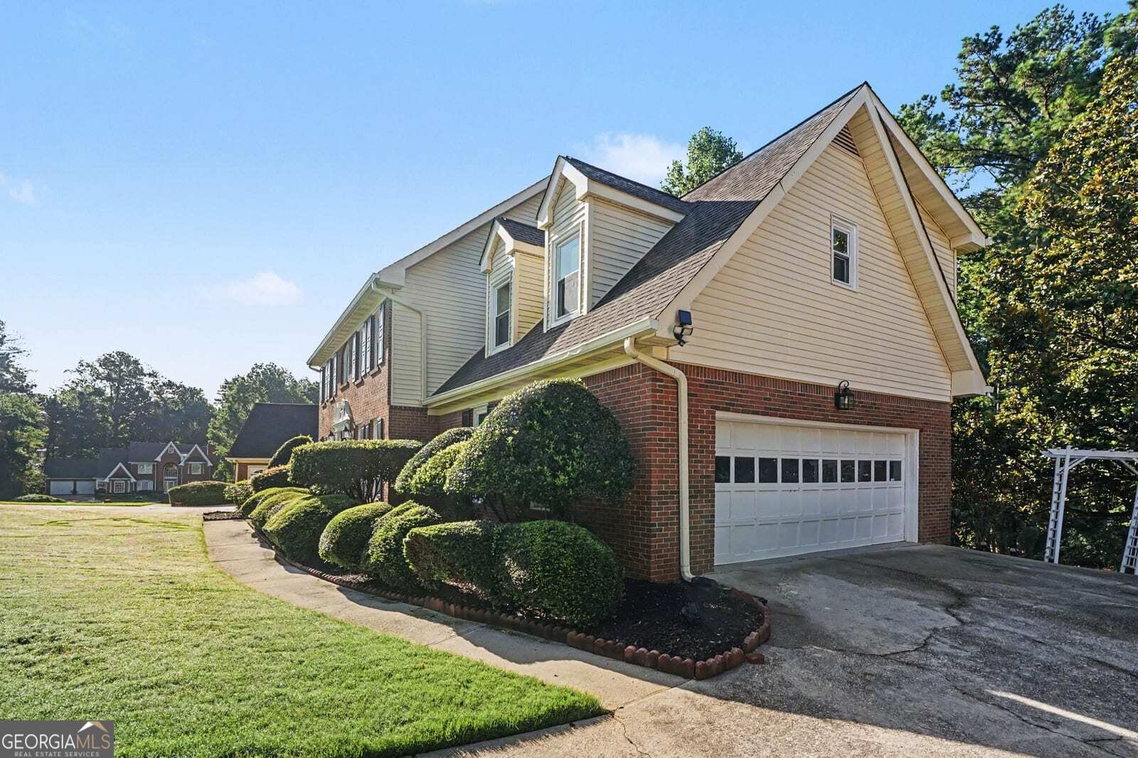 5553 Reynard Trail Lithonia - Photo 47