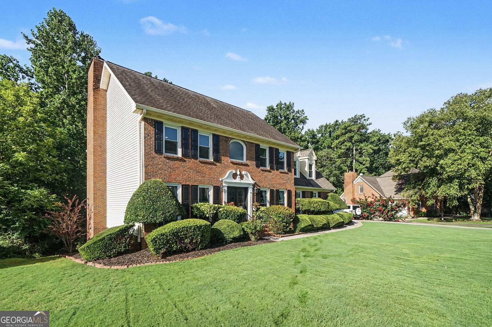 5553 Reynard Trail Lithonia - Photo 7