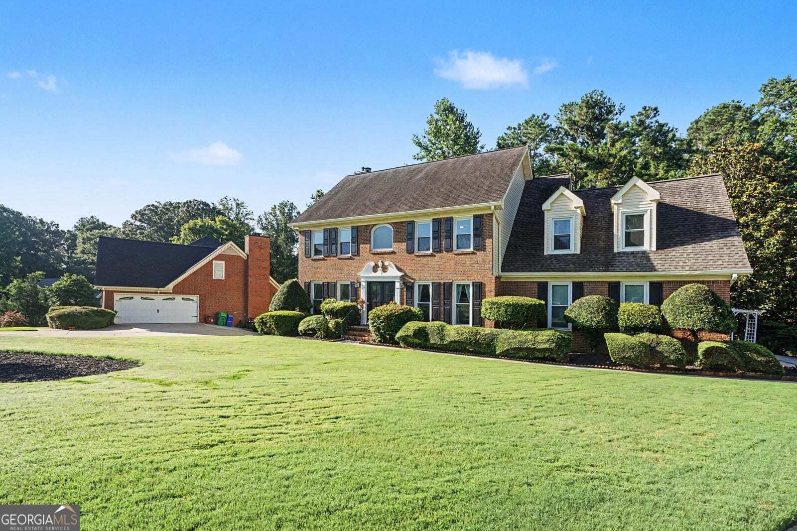 5553 Reynard Trail Lithonia - Photo 8