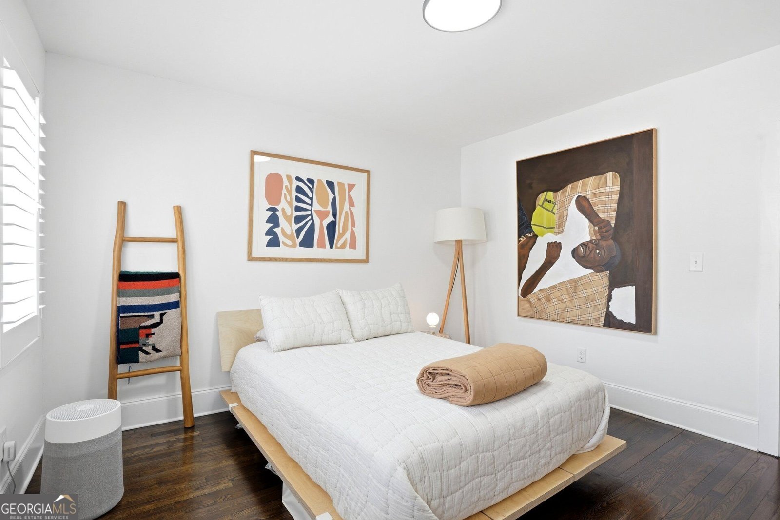 496 Shannon Drive Atlanta - Photo 17