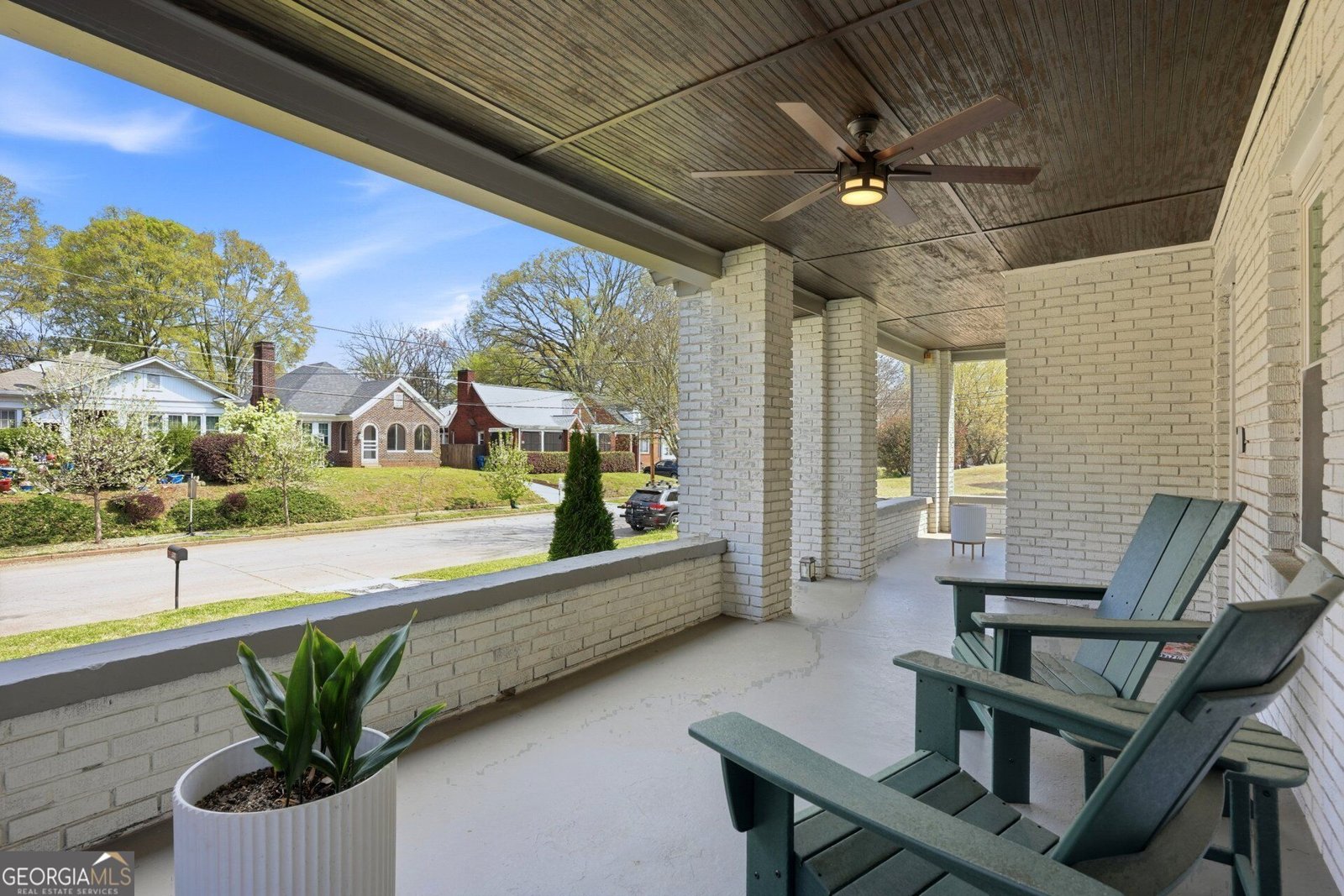 496 Shannon Drive Atlanta - Photo 23