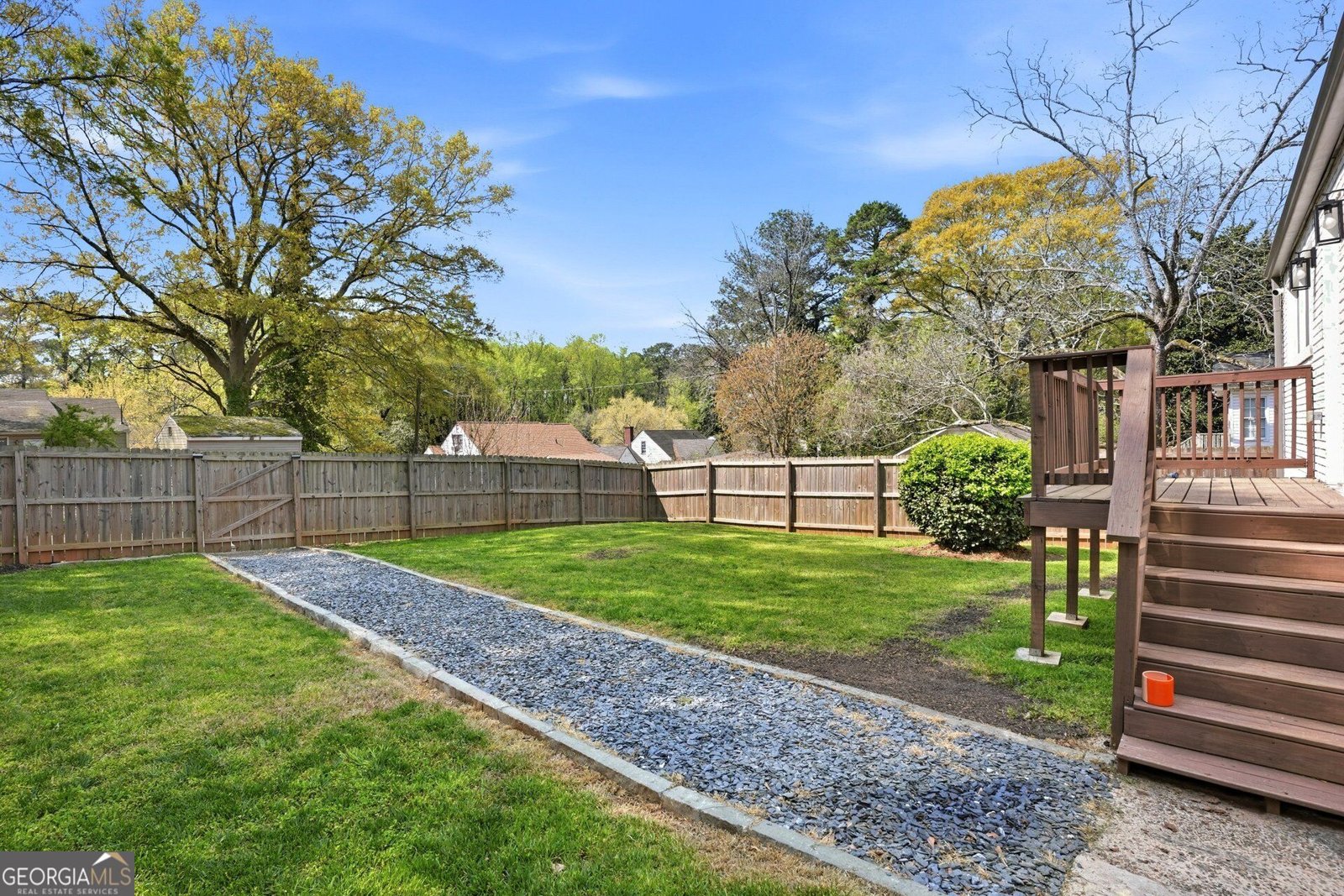496 Shannon Drive Atlanta - Photo 24