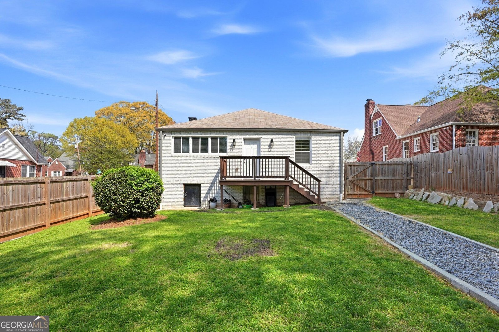 496 Shannon Drive Atlanta - Photo 25
