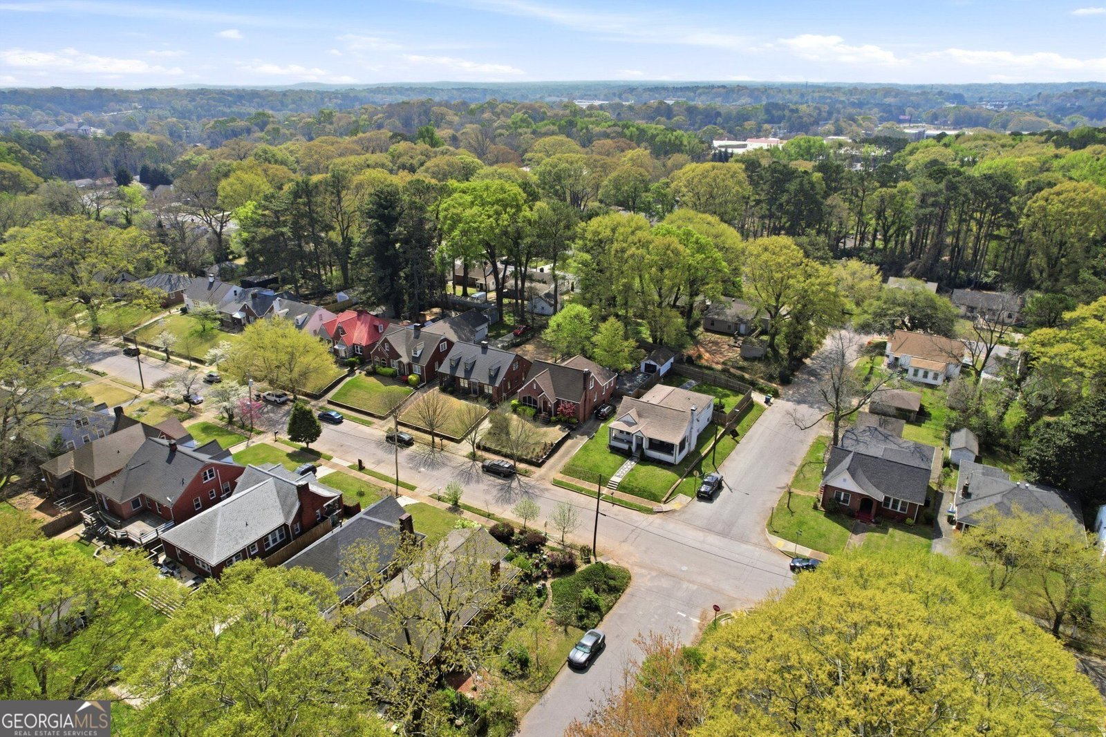 496 Shannon Drive Atlanta - Photo 26