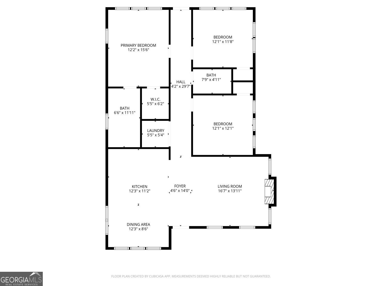 496 Shannon Drive Atlanta - Photo 27