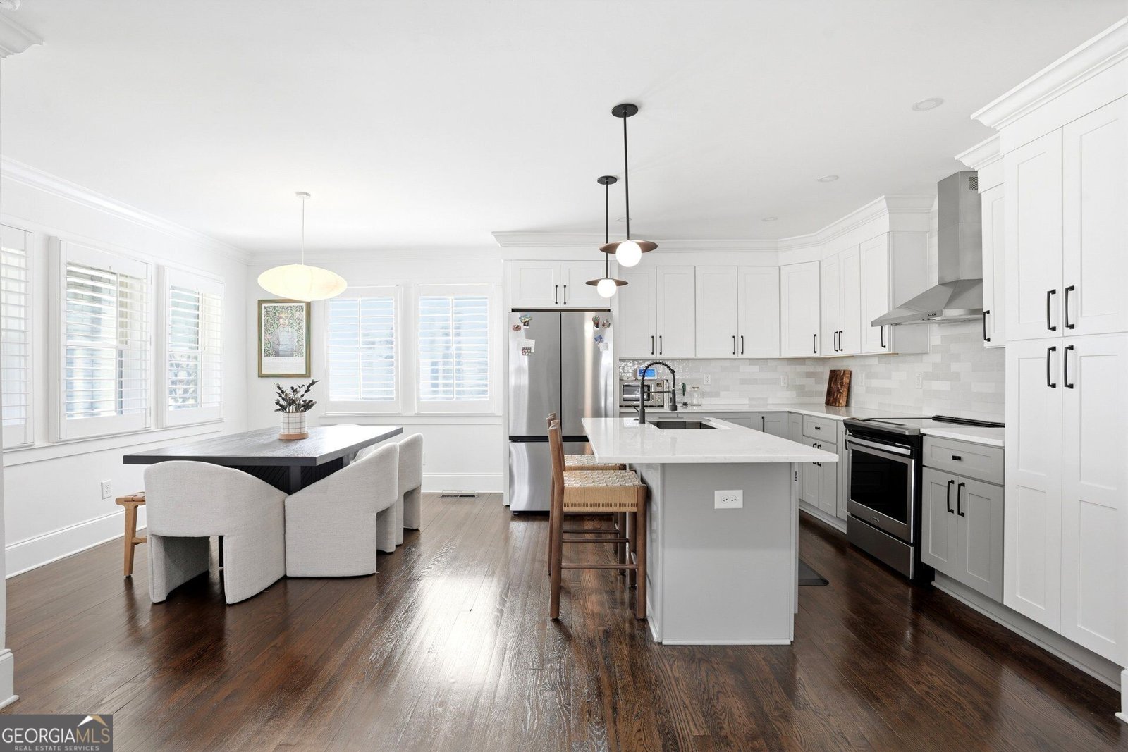 496 Shannon Drive Atlanta - Photo 6