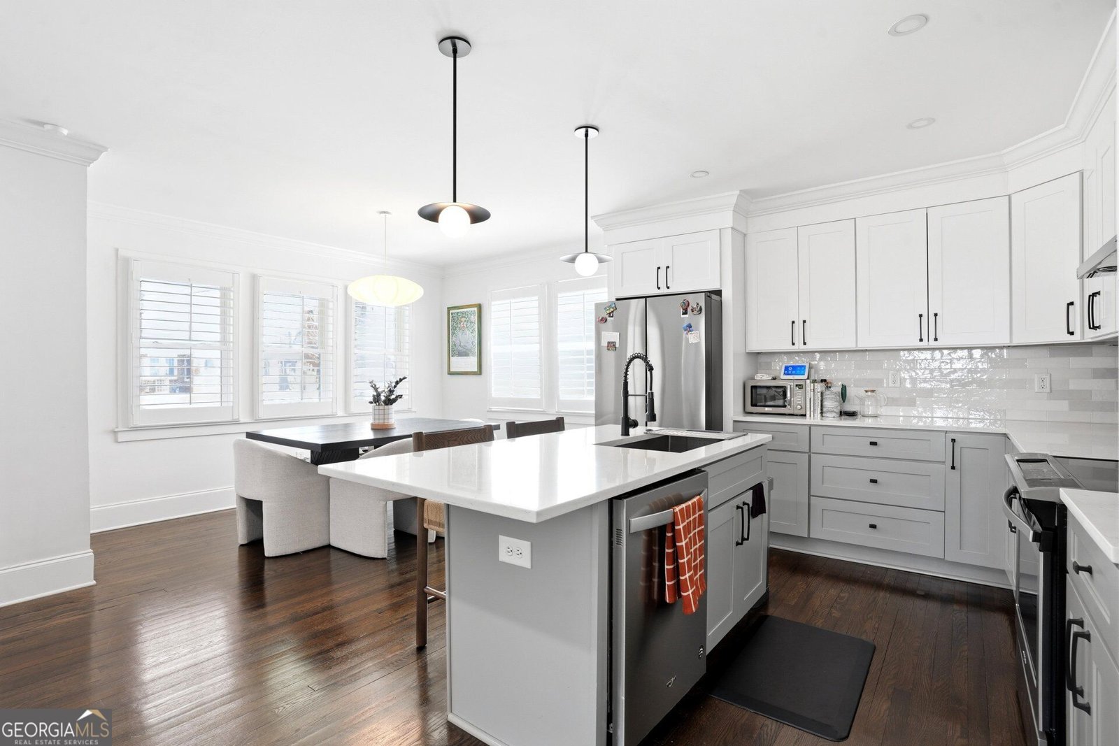 496 Shannon Drive Atlanta - Photo 7