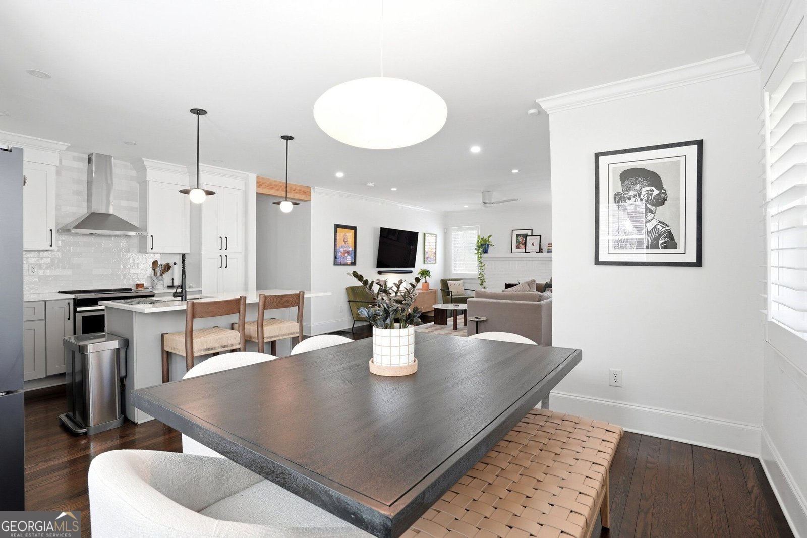 496 Shannon Drive Atlanta - Photo 8