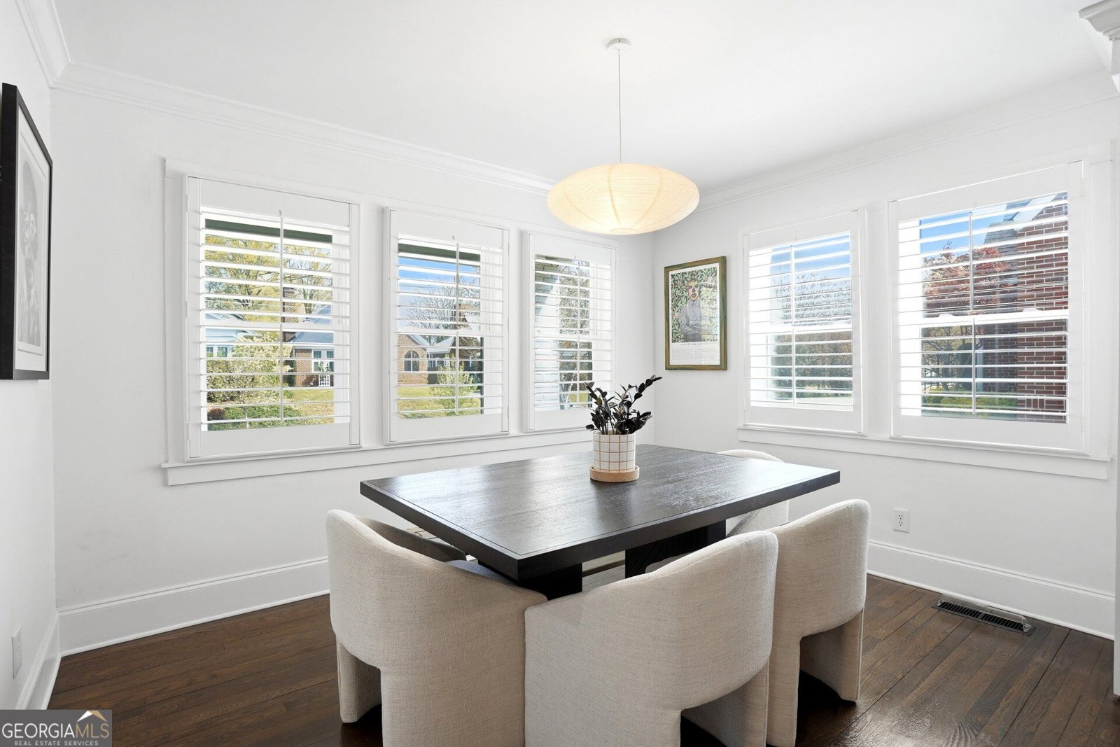 496 Shannon Drive Atlanta - Photo 9