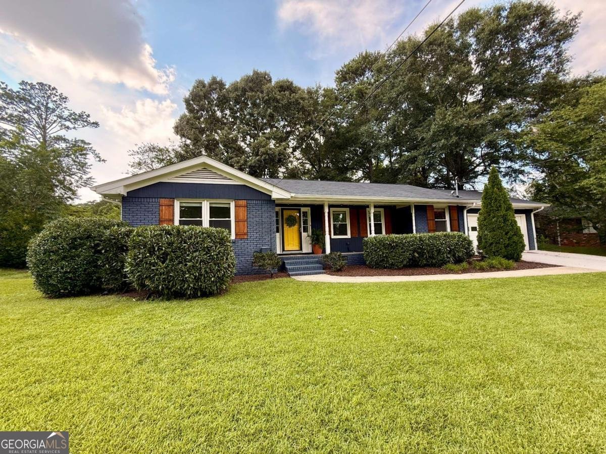 3840 Leander Court Tucker - main photo