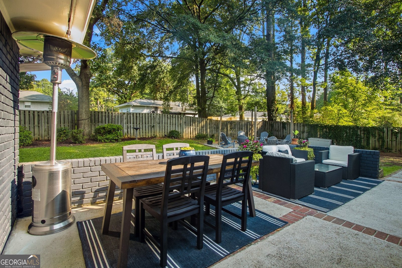 3840 Leander Court Tucker - Photo 29
